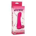 Gem Vibe Collection Curve - Pink - Image 2