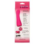 Gem Vibe Collection Curve - Pink - Image 5