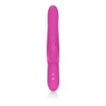 Posh 10-Function Silicone Bounding Bunny - Pink - Image 5