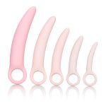Inspire Silicone Dilator Kit - 5 Piece Set - Image 2