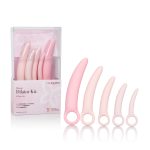 Inspire Silicone Dilator Kit - 5 Piece Set - Image 3