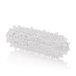 Dr. Joel Kaplan - Adjustable Extension With Added Grith - Clear - Image 4