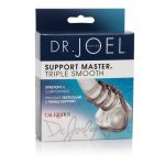 Dr. Joel Kaplan Support Master Triple Smooth - Smoke - Image 4