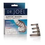 Dr. Joel Kaplan Support Master Triple Smooth - Smoke - Image 2