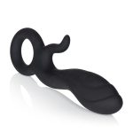 Dr. Joel Kaplan Ultimate Prostate Stimulator - Black - Image 3