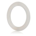 Dr. Joels Silicone Prolong Ring - Smooth Clear