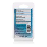 Dr. Joels Silicone Prolong Ring - Smooth Clear - Image 3