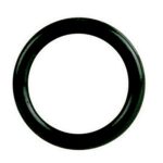 Dr. Joels Silicone Prolong Ring Smooth - Black - Image 3