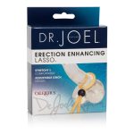Dr. Joels Adjustable Erection Enhancer Lasso - Flesh - Image 6