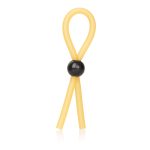 Dr. Joels Adjustable Erection Enhancer Lasso - Flesh - Image 5