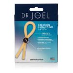 Dr. Joels Adjustable Erection Enhancer Lasso - Flesh - Image 3