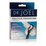 Dr. Joels Adjustable Erection Enhancing Lasso - Black