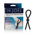 Dr. Joels Adjustable Erection Enhancing Lasso - Black - Image 3