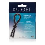 Dr. Joels Adjustable Erection Enhancing Lasso - Black - Image 4