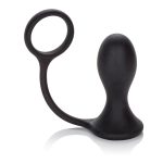 Dr. Joel Kaplan Prostate Probe and Ring - Black - Image 7
