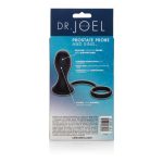 Dr. Joel Kaplan Prostate Probe and Ring - Black - Image 4