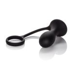 Dr. Joel Kaplan Prostate Probe and Ring - Black - Image 5