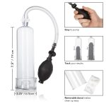 Dr. Joel Kaplan Erection Pump - Image 2