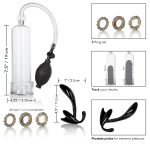 Dr. Joel Kaplan Essential Pump Kit - Image 6