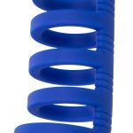Admiral Xtreme Cock Cage- Blue