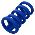 Admiral Xtreme Cock Cage- Blue - Image 8