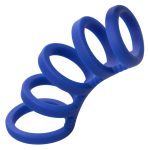 Admiral Xtreme Cock Cage- Blue - Image 5