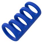 Admiral Xtreme Cock Cage- Blue - Image 4