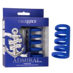 Admiral Xtreme Cock Cage- Blue - Image 2