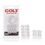 Colt Enhancer Rings - Clear - Image 2