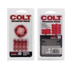 Colt Enhancer Rings - Red - Image 3