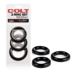 Colt 3 Ring Set - Image 2