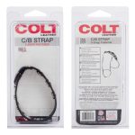Colt Adjustable 5 Snap Leather - Image 3