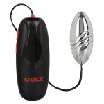 Colt Rechargeable Turbo Bullet - Silver - Image 3