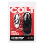 Colt Rechargeable Turbo Bullet - Silver - Image 5