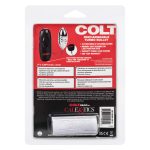 Colt Rechargeable Turbo Bullet - Silver - Image 4