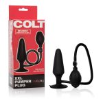 Colt XXL Pumper Plug - Black - Image 2