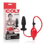 Colt Expandable Butt Plug - Image 2