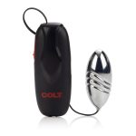 Colt Turbo Bullet - Silver - Image 3