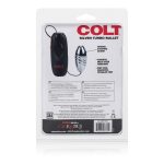 Colt Turbo Bullet - Silver - Image 2