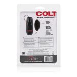 Colt Turbo Bullet - Black - Image 2