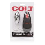 Colt Waterproof Silver Turbo Bullet - Image 4