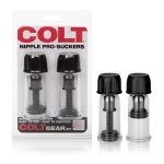 Colt Nipple Pro-Suckers - Black - Image 4