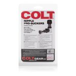 Colt Nipple Pro-Suckers - Black - Image 6