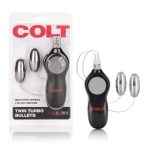 Colt 7 Function Twin Turbo Bullet - Image 3