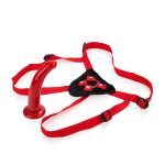 Sophias Red Rider - Image 4