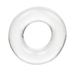 Foil Pack Ring - Clear - Image 2