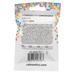 Foil Pack X-Large Ring - Clear - Image 4
