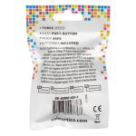 Foil Pack 3-Speed Bullet - Purple - Image 3