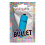 Foil Pack 3-Speed Bullet - Blue - Image 3