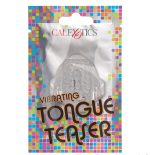 Foil Pack Vibrating Tongue Teaser - Clear - Image 4